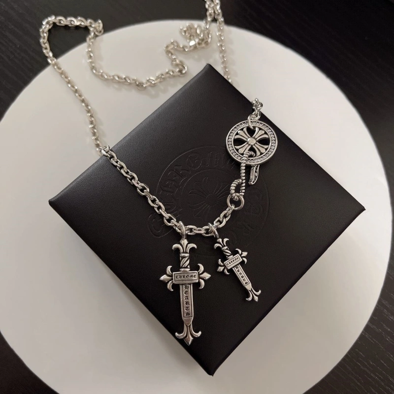 Chrxmx Hxxrts Necklaces Bold 298486