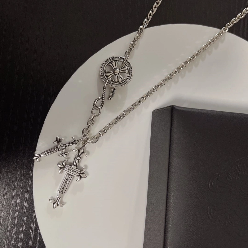 Chrxmx Hxxrts Necklaces Bold 298486