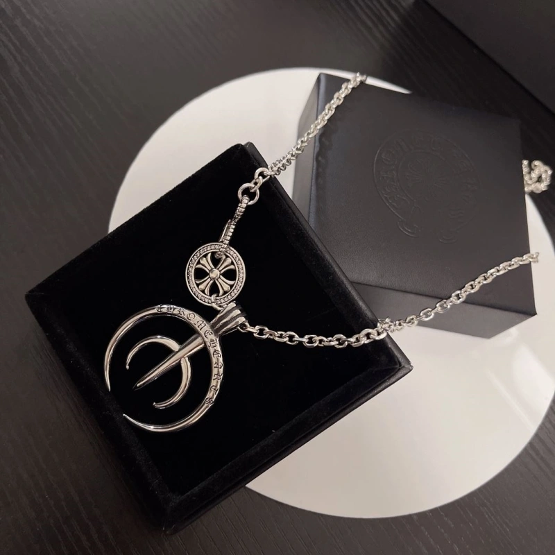 Durable Chrxmx Hxxrts Necklaces 298503