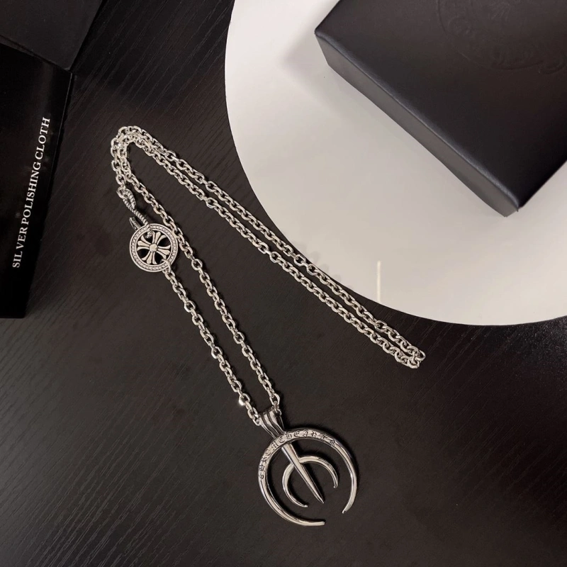 Durable Chrxmx Hxxrts Necklaces 298503