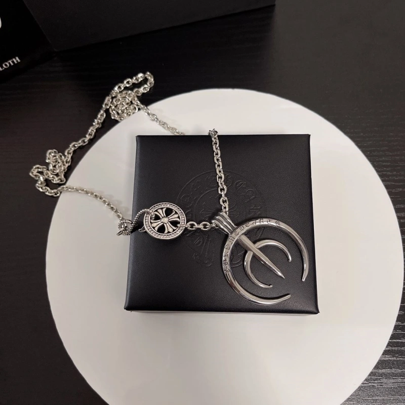 Durable Chrxmx Hxxrts Necklaces 298503