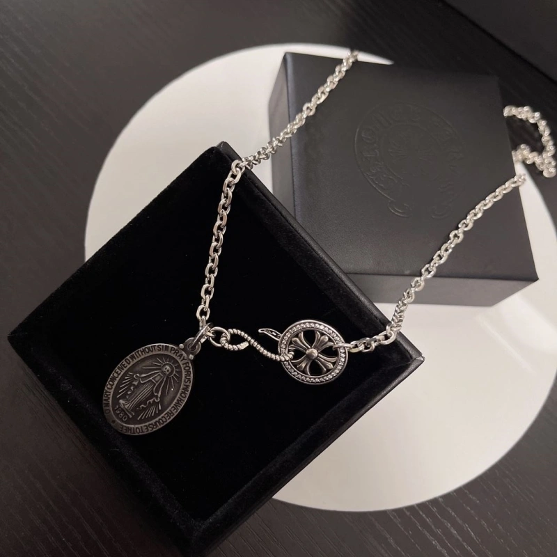 Chrxmx Hxxrts Necklaces Vibrant 298491