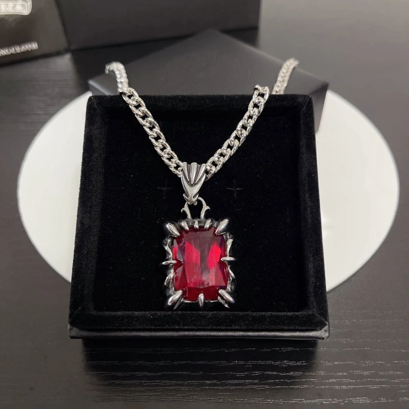 TopPick Chrxmx Hxxrts Necklaces 298501