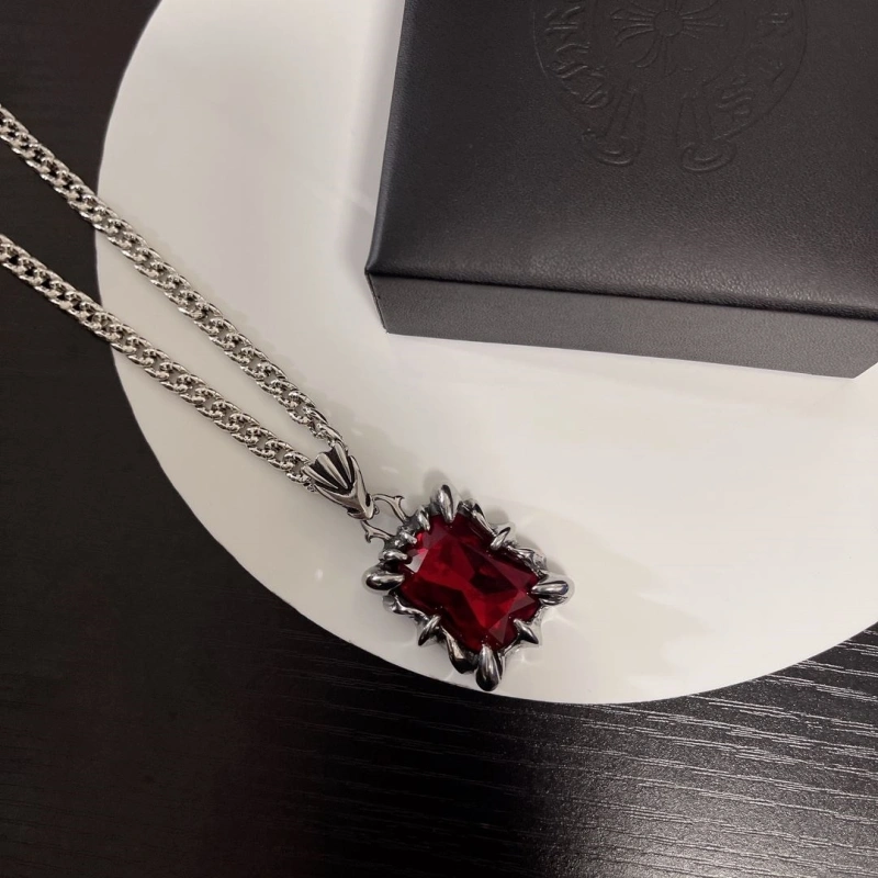 TopPick Chrxmx Hxxrts Necklaces 298501
