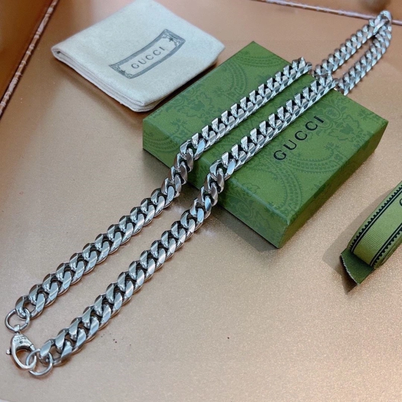 Gxccx Necklaces ModernLook 303526