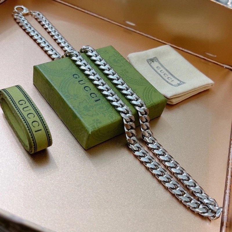 Gxccx Necklaces ModernLook 303526