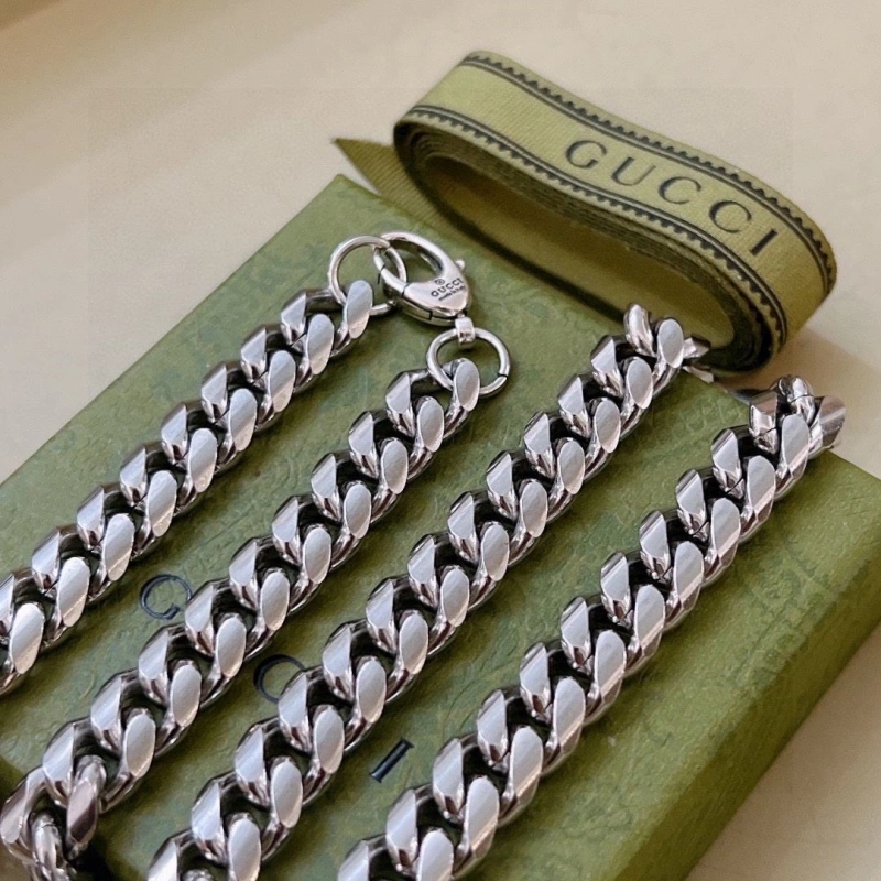 Gxccx Necklaces ModernLook 303526