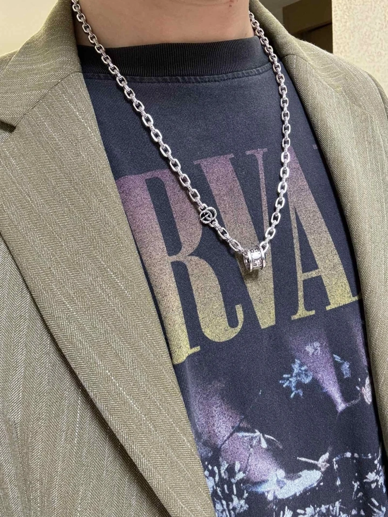 WellDesigned Gxccx Necklaces 303527