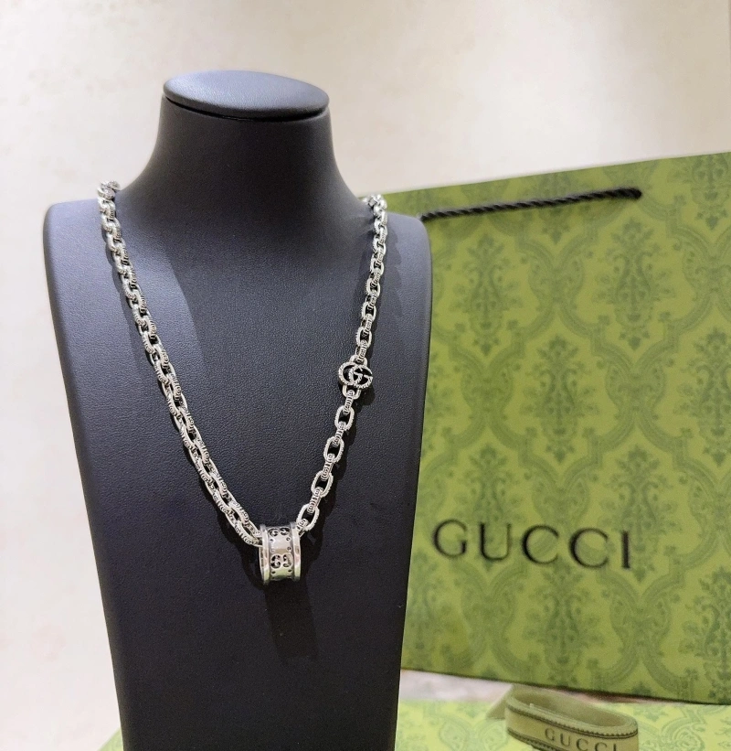 WellDesigned Gxccx Necklaces 303527