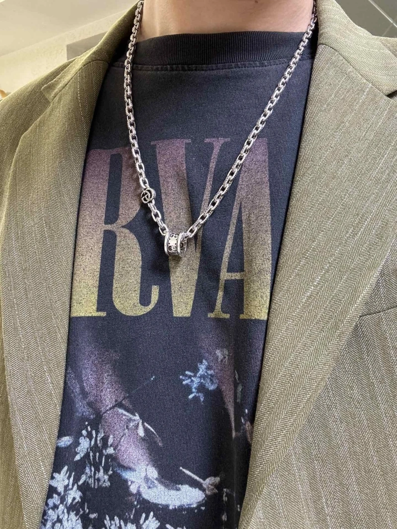 WellDesigned Gxccx Necklaces 303527