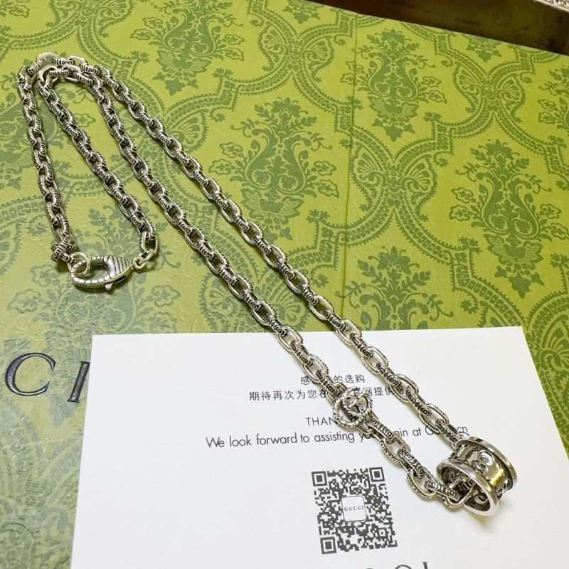 WellDesigned Gxccx Necklaces 303527