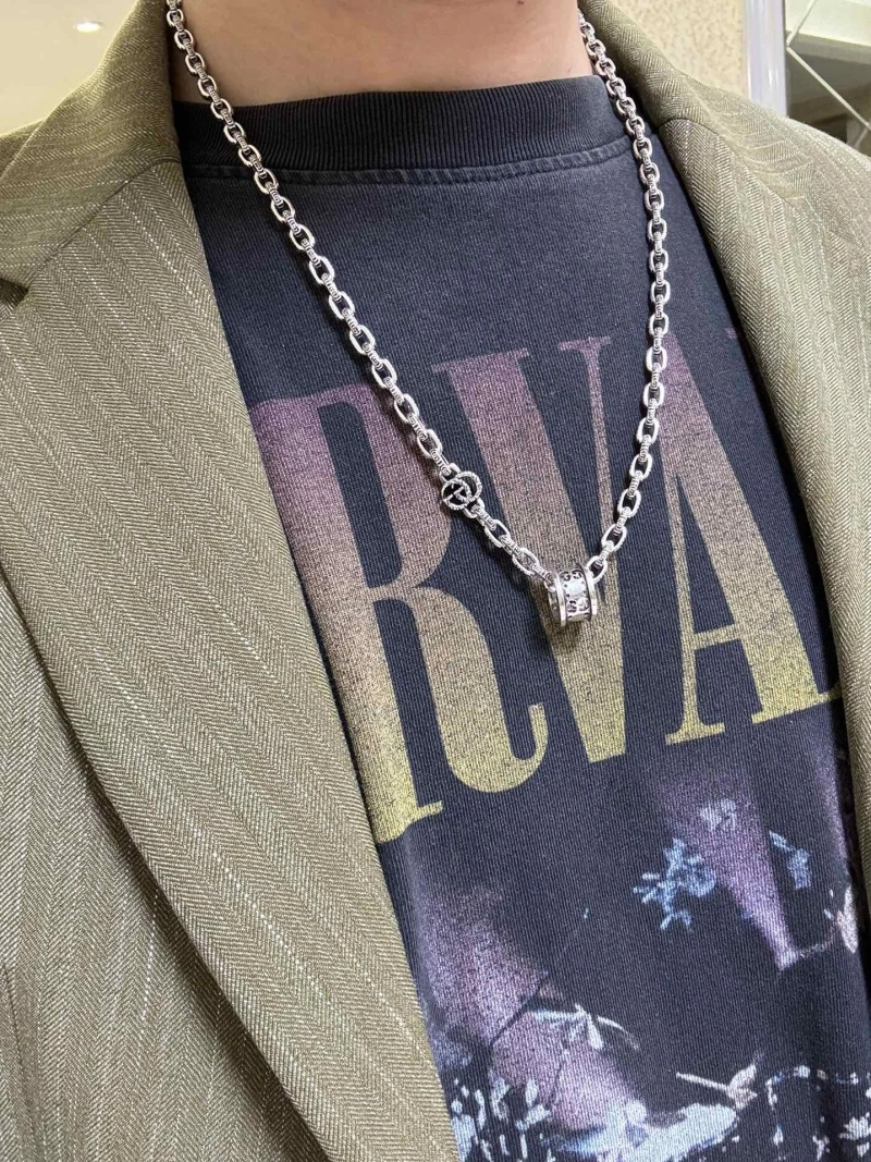 WellDesigned Gxccx Necklaces 303527