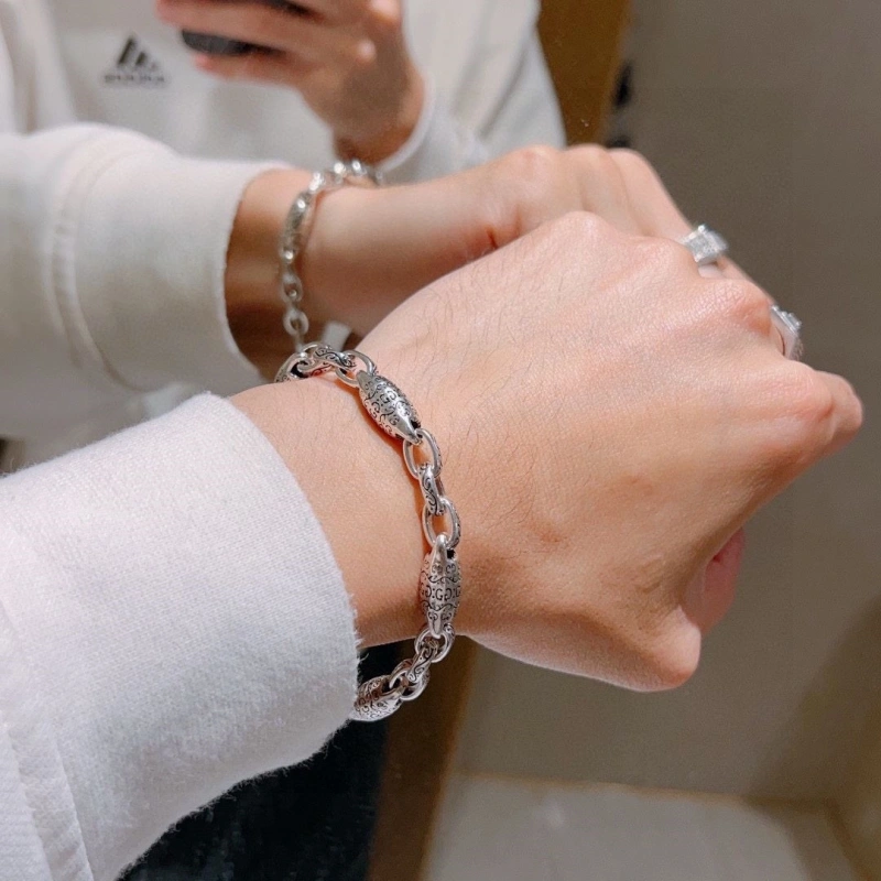 Gxccx Bracelets Stylish 304227