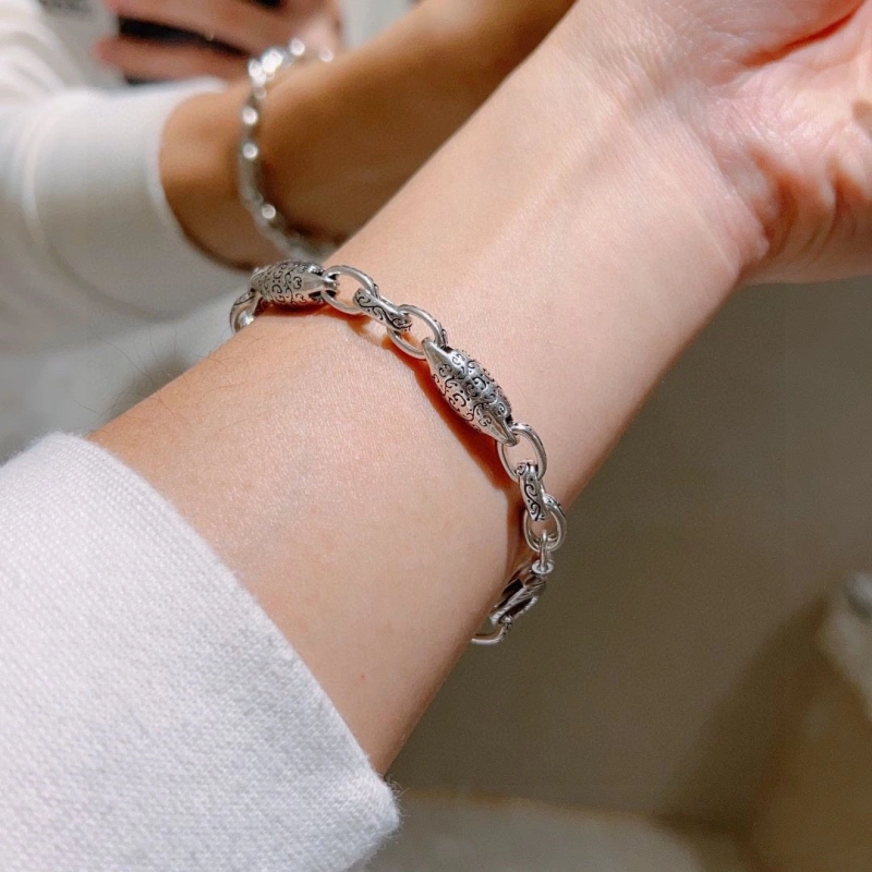 Gxccx Bracelets Stylish 304227