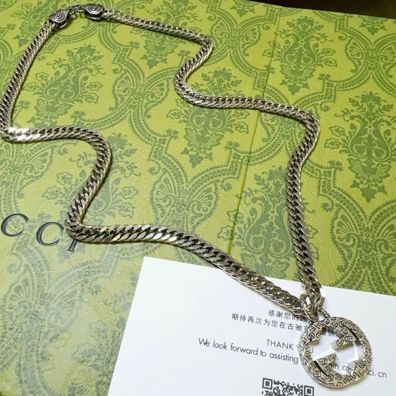 Sophisticated Gxccx Necklaces 303529