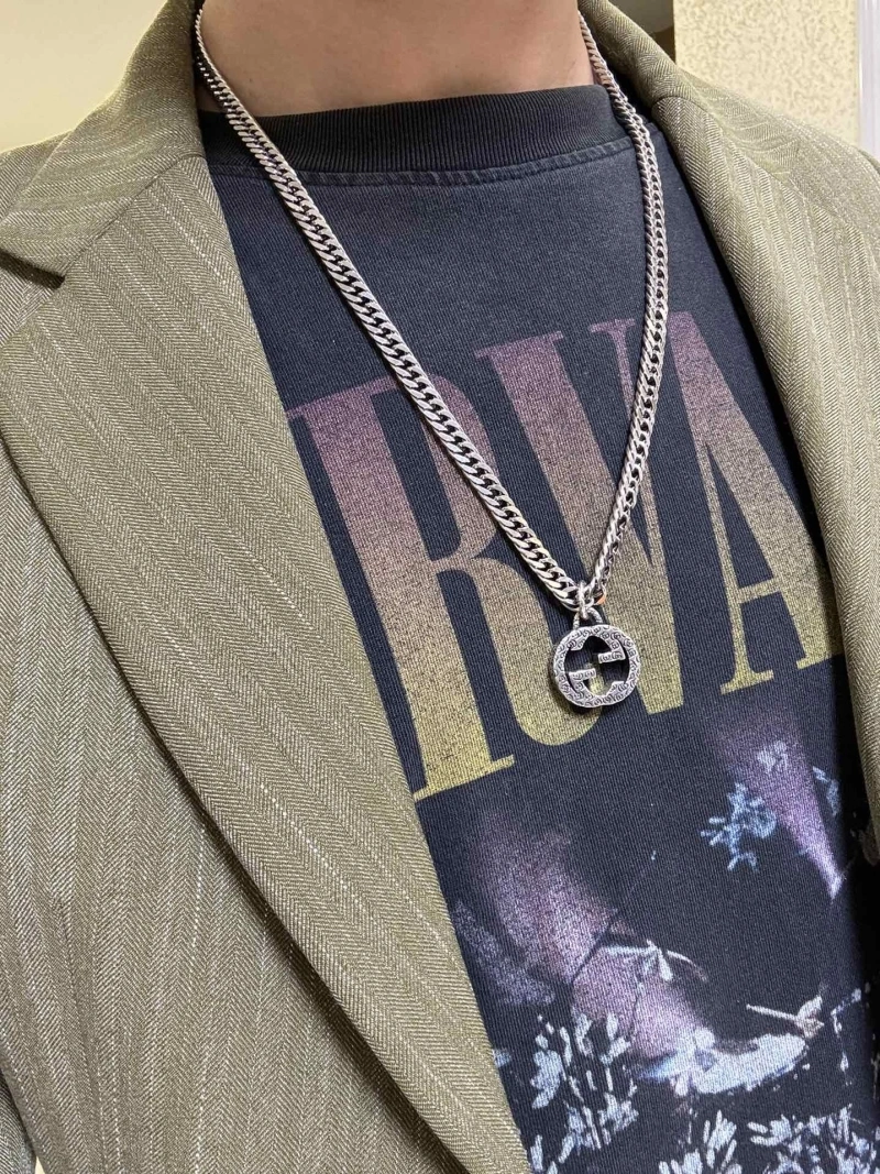 Sophisticated Gxccx Necklaces 303529
