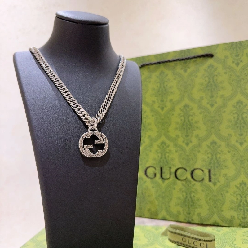 Sophisticated Gxccx Necklaces 303529