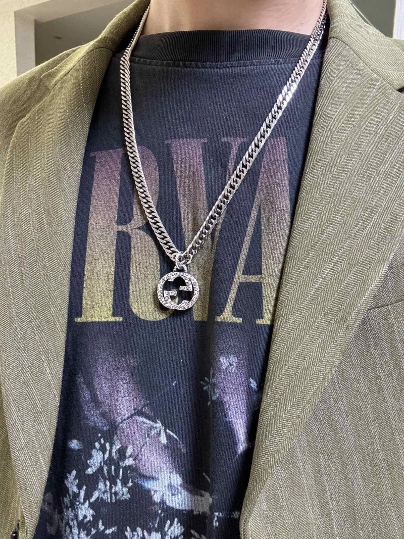 Sophisticated Gxccx Necklaces 303529