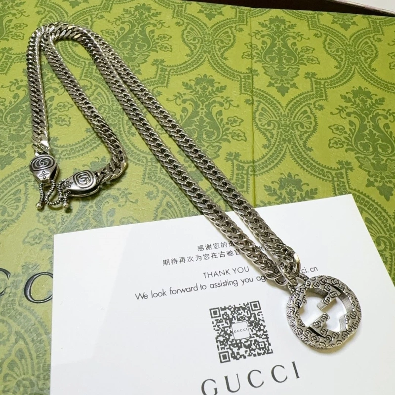 Sophisticated Gxccx Necklaces 303529