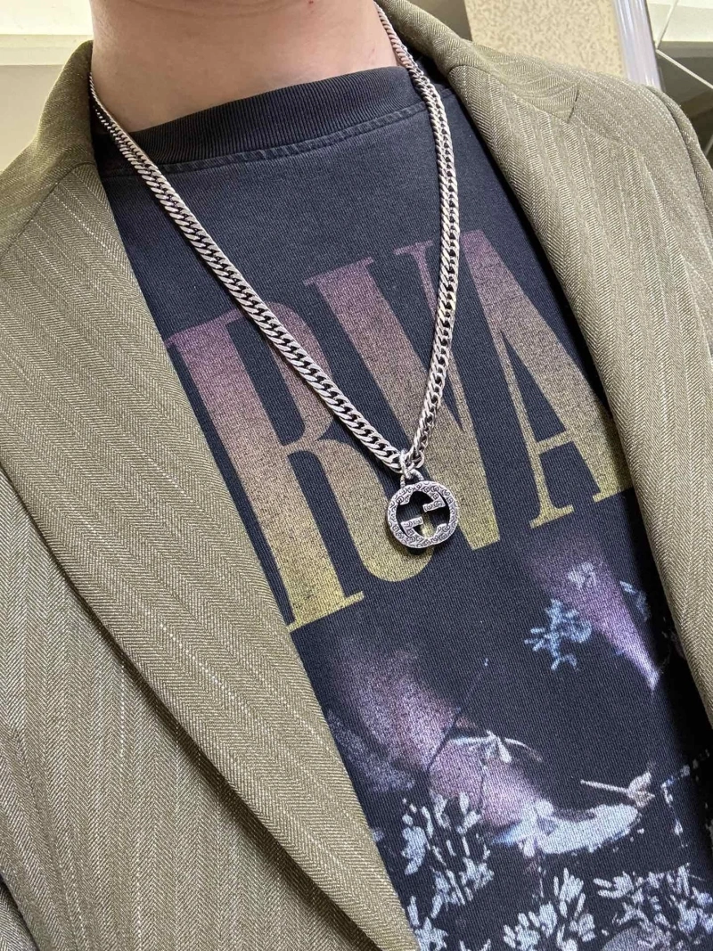 Sophisticated Gxccx Necklaces 303529