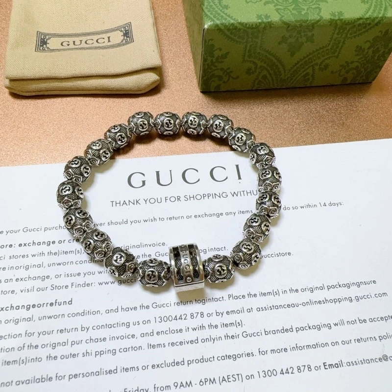 Gxccx Bracelets Sophisticated 304224