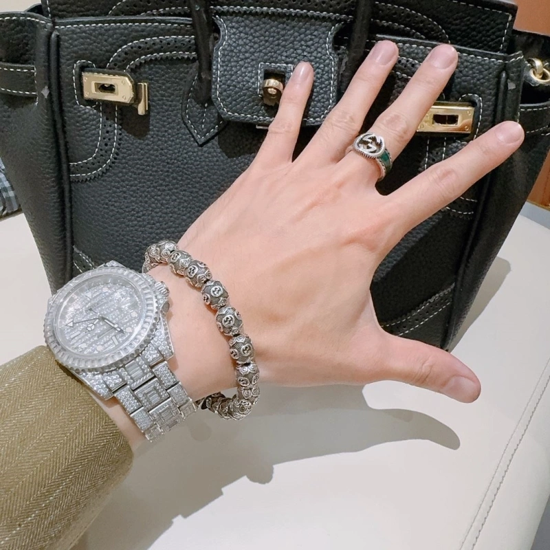 Gxccx Bracelets Sophisticated 304224