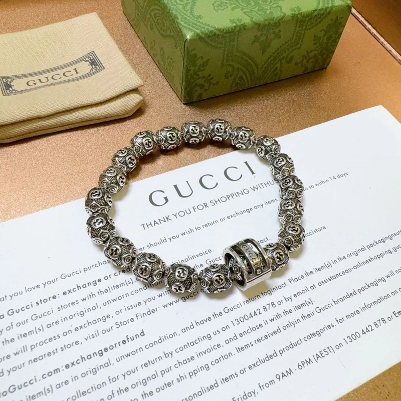Gxccx Bracelets Sophisticated 304224