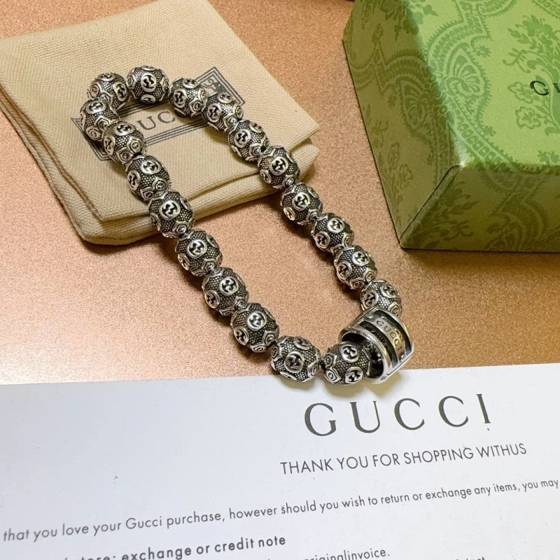 Gxccx Bracelets Sophisticated 304224
