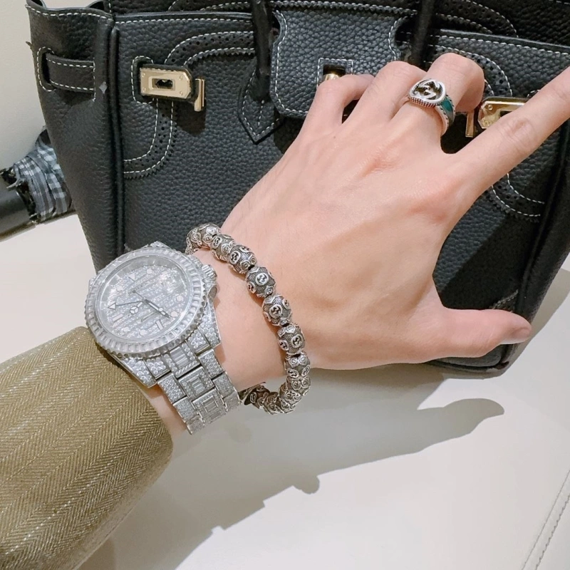 Gxccx Bracelets Sophisticated 304224