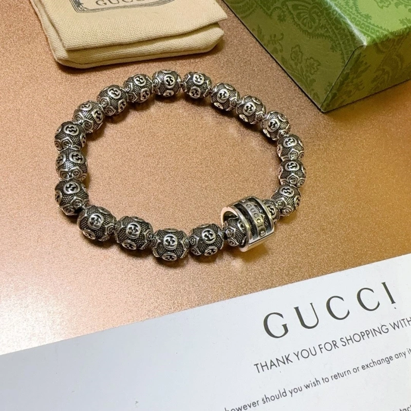Gxccx Bracelets Sophisticated 304224