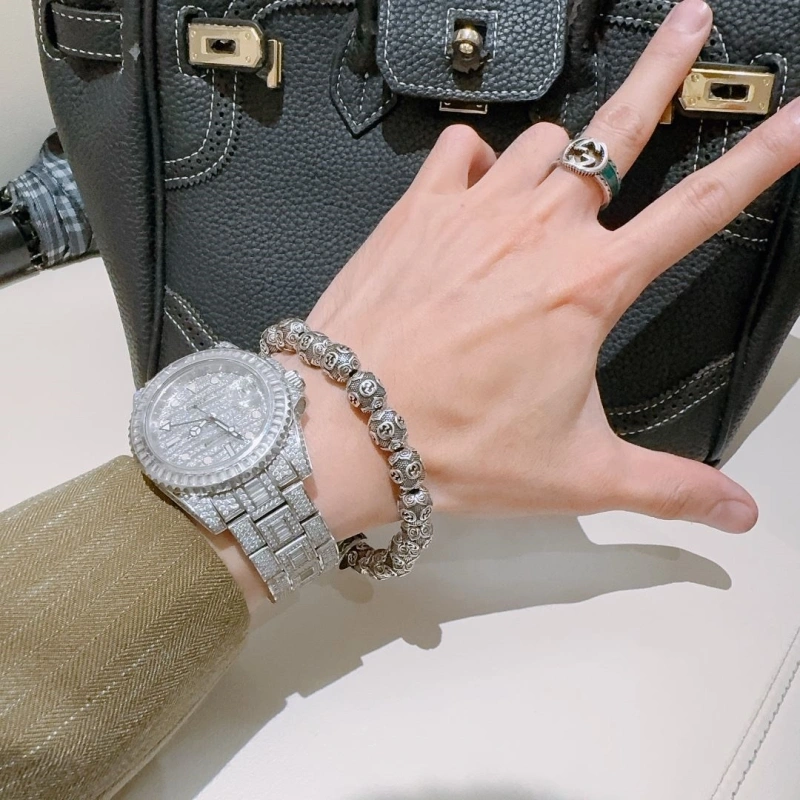 Gxccx Bracelets Sophisticated 304224