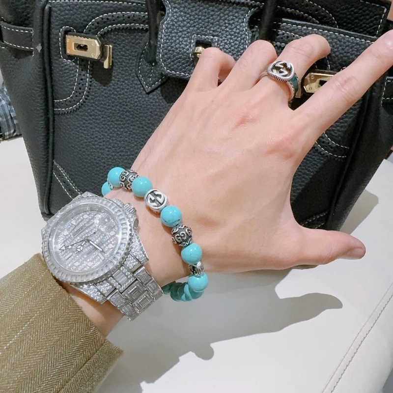 Gxccx Bracelets GoodFit 304223