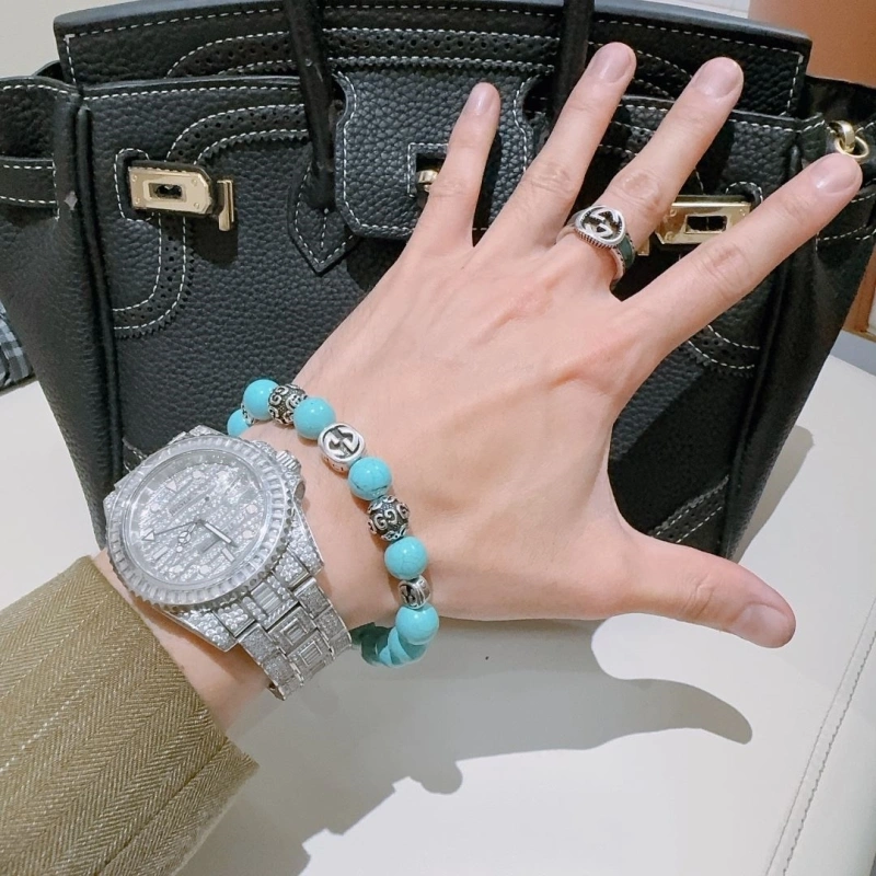 Gxccx Bracelets GoodFit 304223