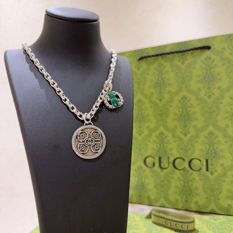 Comfortable Gxccx Necklaces 303523