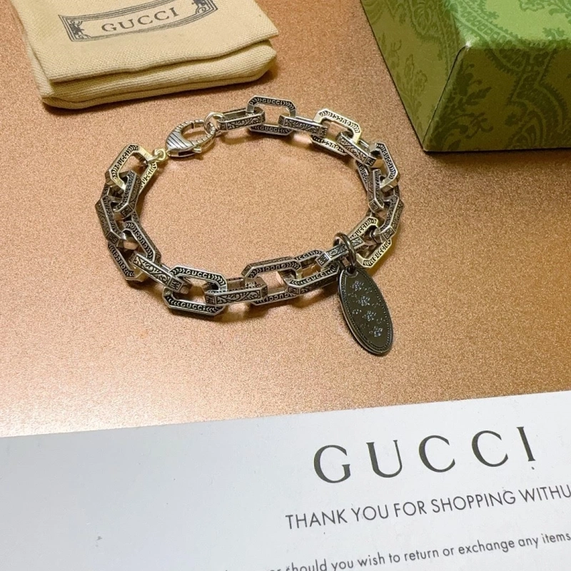 Stylish Gxccx Bracelets 304216