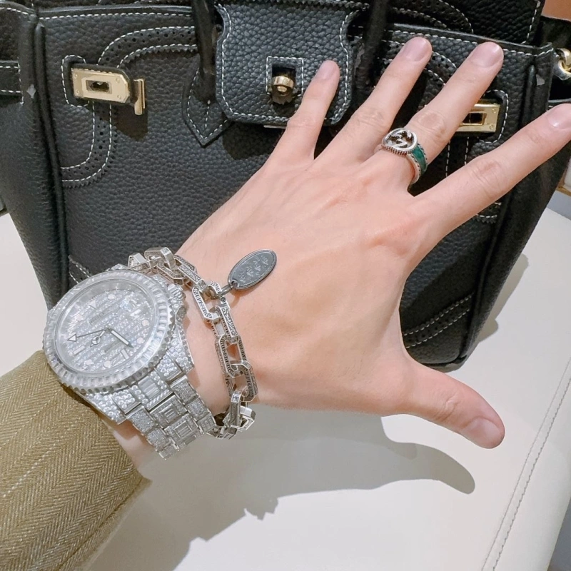 Stylish Gxccx Bracelets 304216