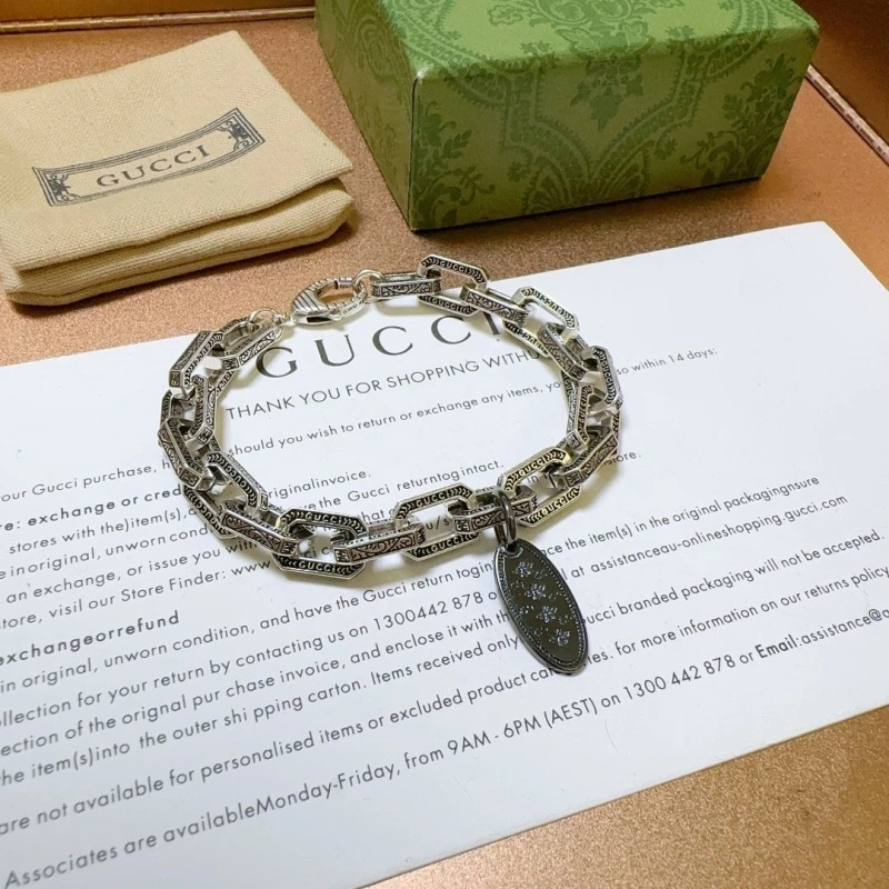 Stylish Gxccx Bracelets 304216