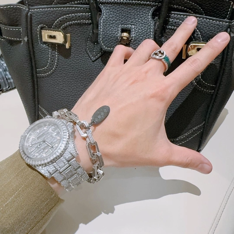 Stylish Gxccx Bracelets 304216