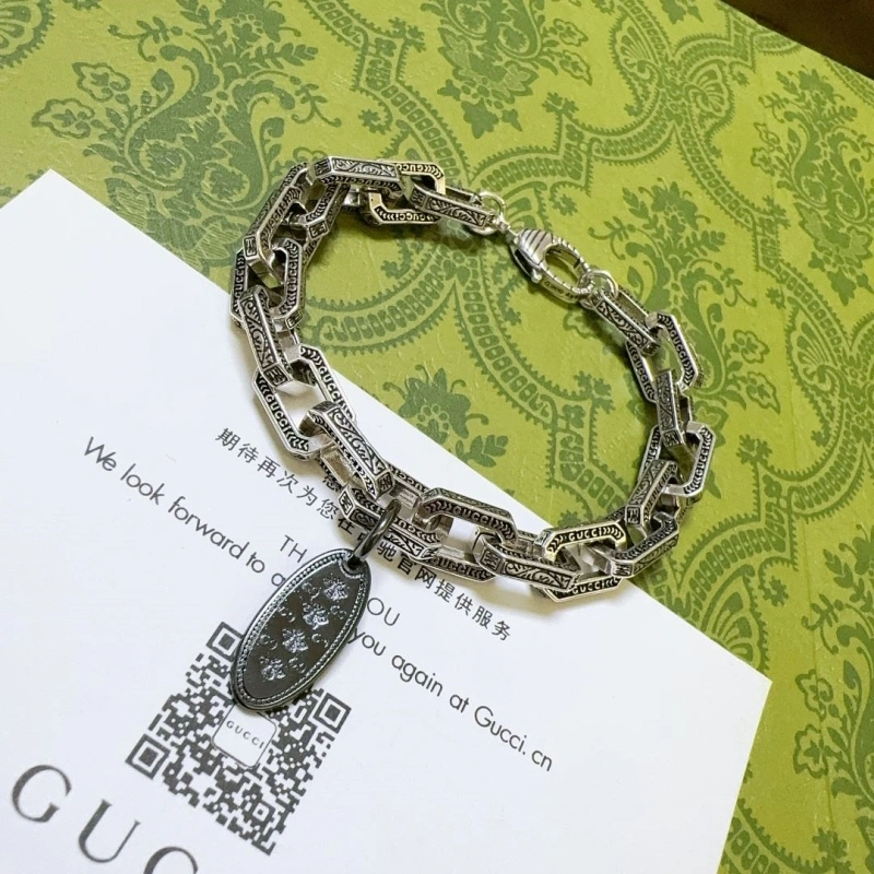 Stylish Gxccx Bracelets 304216