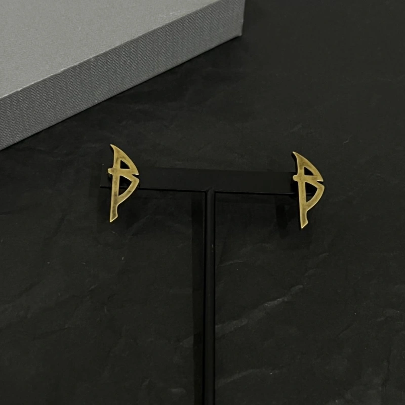 Bxlxnciaga Earrings BestValue 282524