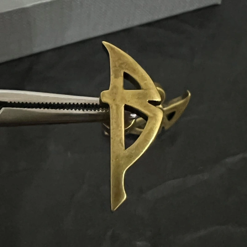 Bxlxnciaga Earrings BestValue 282524