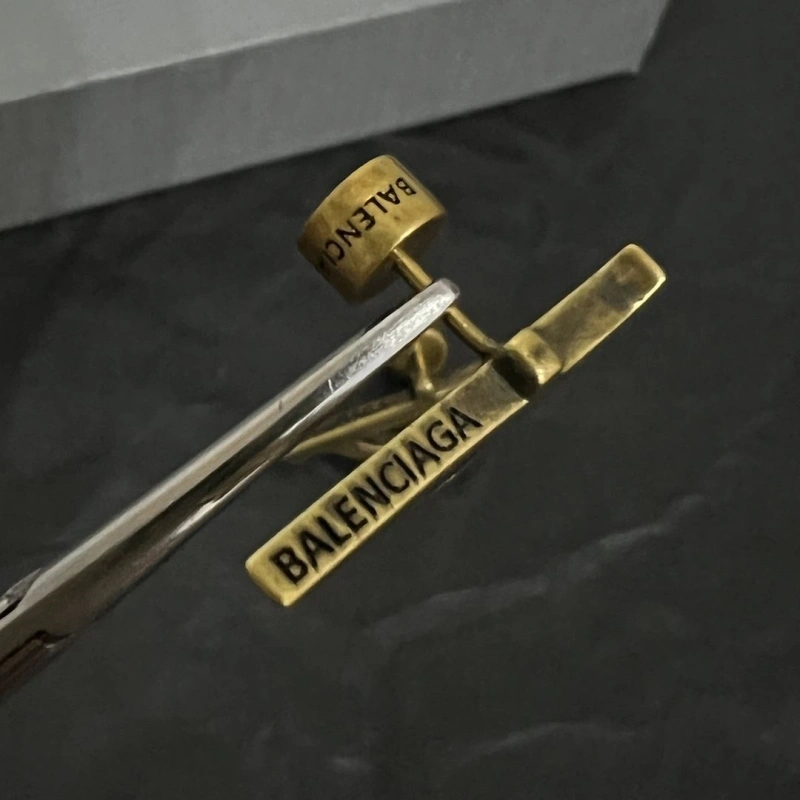 Bxlxnciaga Earrings BestValue 282524
