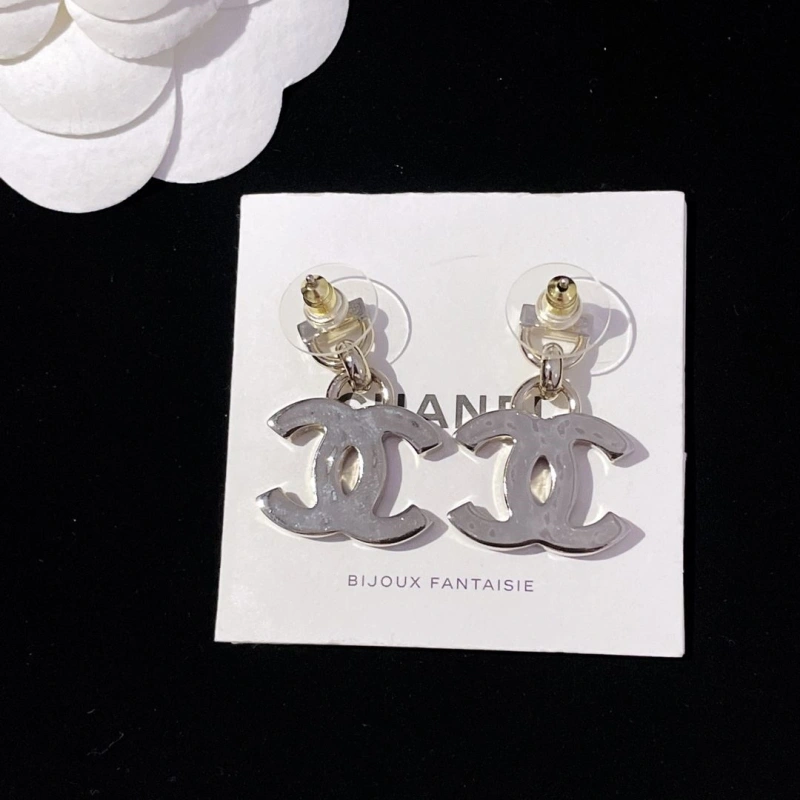 Chxnxl Earrings Flexible 289929