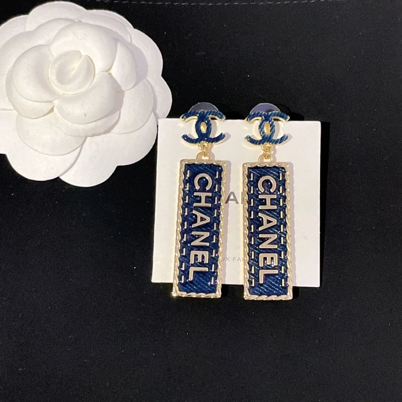 Chxnxl Earrings Durable 289928