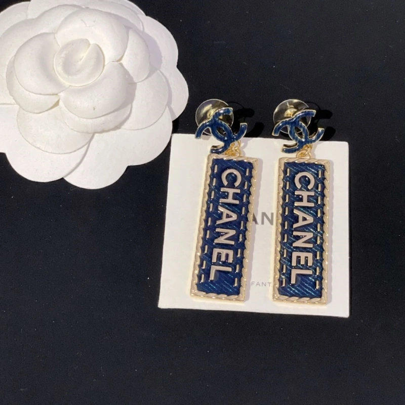 Chxnxl Earrings Durable 289928