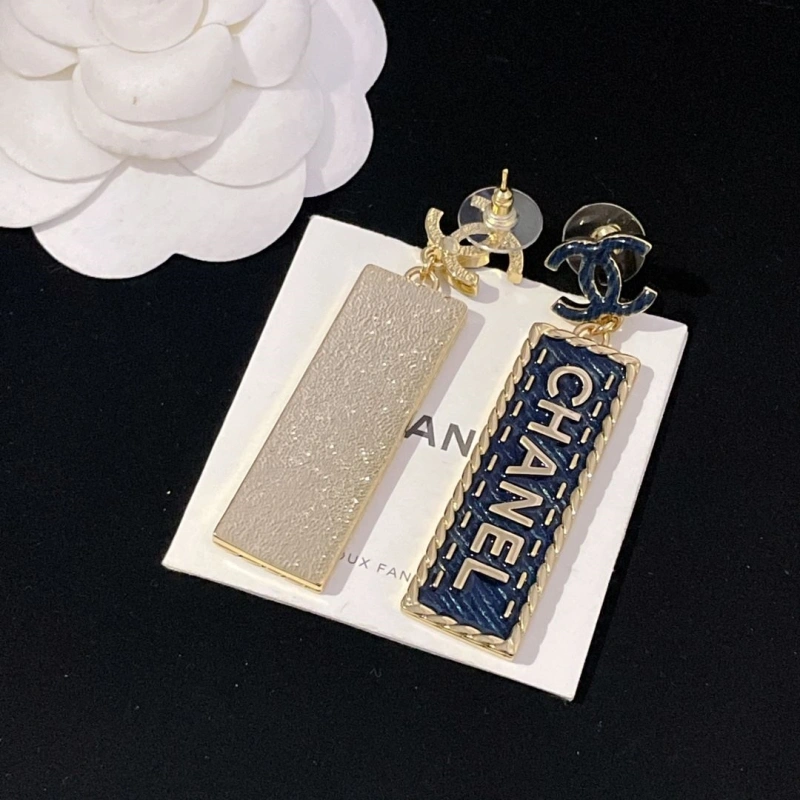 Chxnxl Earrings Durable 289928