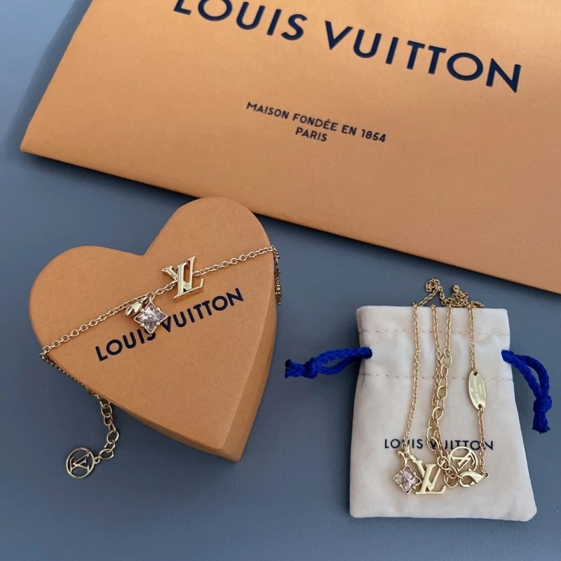 LX Necklaces Resilient 309764