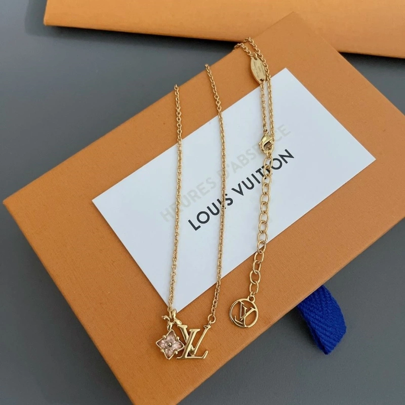 LX Necklaces Resilient 309764