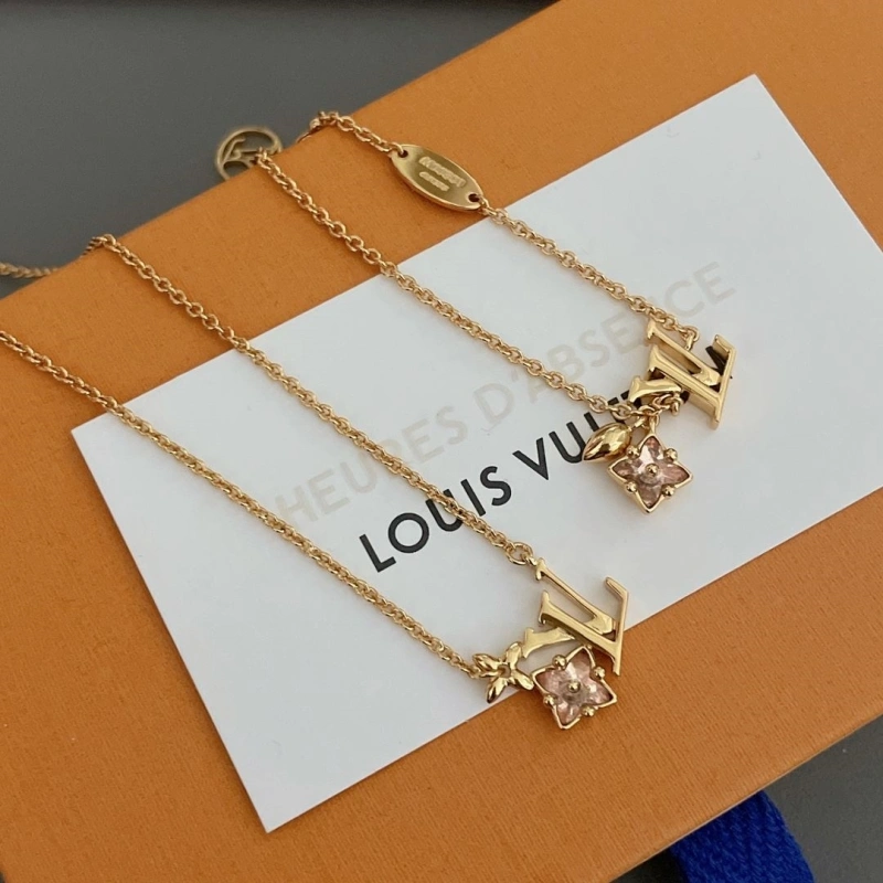 LX Necklaces Resilient 309764