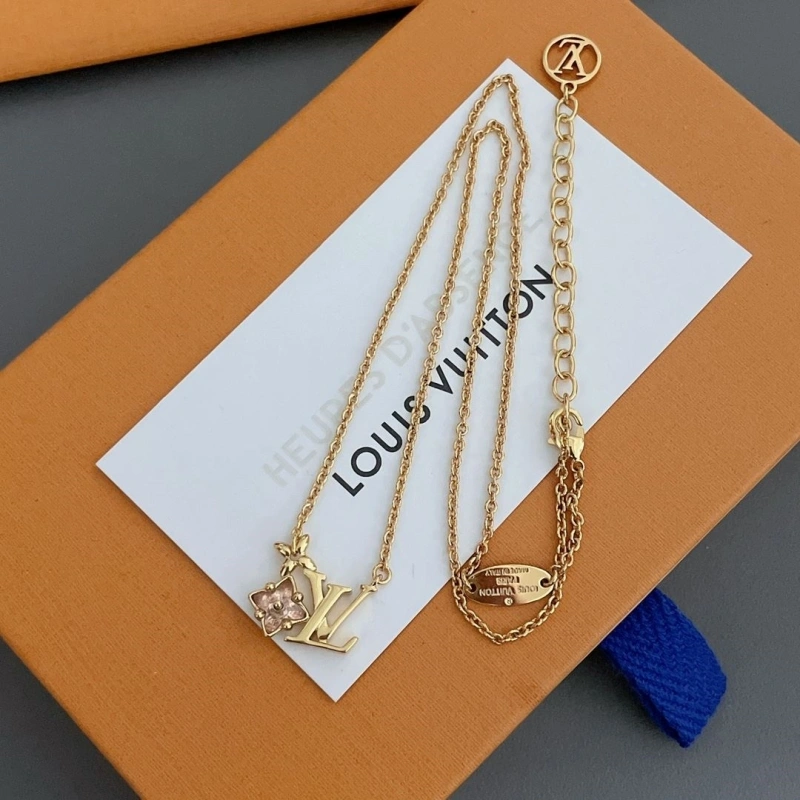 LX Necklaces Resilient 309764